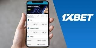 Tải ứng dụng 1xBet Việt Thể Thao Trực Tuyến Chỉ Cách Một Cú Nhấp Chuột