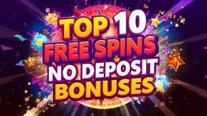 39 Free Spins No Deposit Unlock Exciting Bonuses and Winnings!