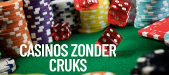 Betrouwbaar Casino Zonder CRUKS Speel Zorgeloos en Veilig Betrouwbaar Casino Zonder CRUKS Speel Zorgeloos en Veilig