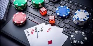 NV Casino Anmeldelse Det Ideelle Sted for Online Spil