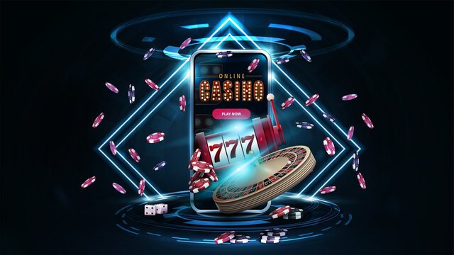NV Casino Anmeldelse Det Ideelle Sted for Online Spil