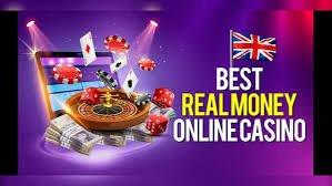 Online Casino in UK - KingCasinoBonus Guide