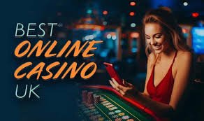 Online Casino in UK - KingCasinoBonus Guide