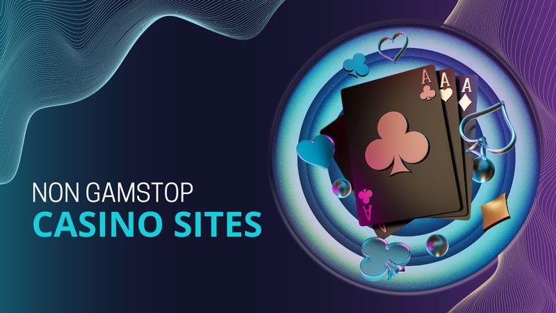 Online Casinos Not Blocked by Gamstop Your Guide to Unrestricted Gaming Online Casinos Not Blocked by Gamstop Your Guide to Unrestricted Gaming