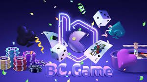 BC.Game एक बेहतरीन ऑनलाइन कैसीनो अनुभव