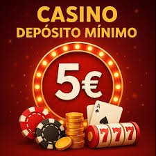 I migliori casino online con deposito di 5 euro 813496019 I migliori casino online con deposito di 5 euro 813496019