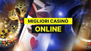 I migliori casino online stranieri guida completa per il giocatore esperto