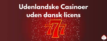 Minimum Indbetaling Casino - Find Det Bedste Spil
