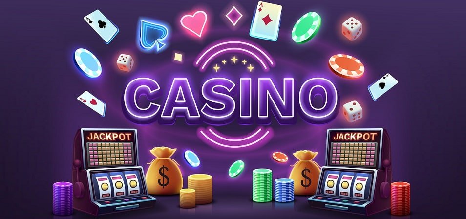 Minimum Indbetaling Casino - Find Det Bedste Spil
