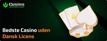 Nye danske casinoer - En guide til de bedste og nyeste online spillesteder
