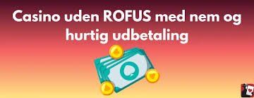 Online Casinoer uden NemID En Guide til Sikre Spiloplevelser