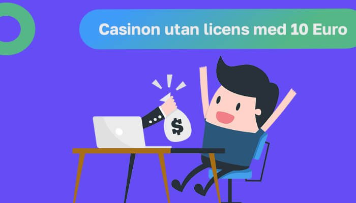 Utländska Casino med Minsta Insättning – Hitta Bästa Alternativen
