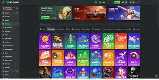 Discover BC.Game The Leading Online Crypto Casino Discover BC.Game The Leading Online Crypto Casino