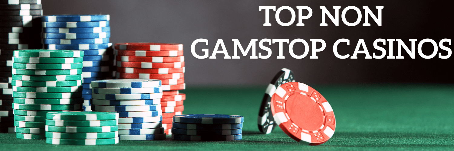 Exploring Casinos Not Regulated by GamStop -1764792777