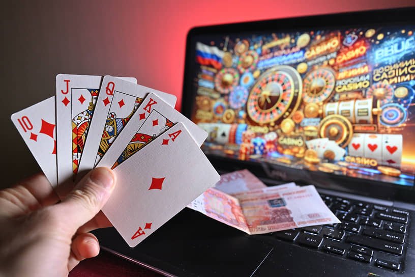 How Online Casinos Ensure Player Safety and Security 1513723112